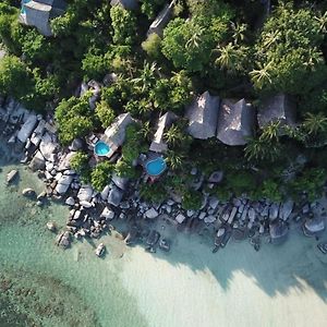 Koh Tao Cabana